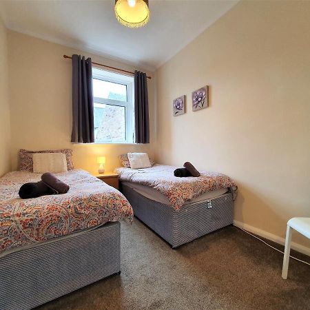 Brodie'S Hideaway Stylish Seaside Town Apartment Amble Exterior photo